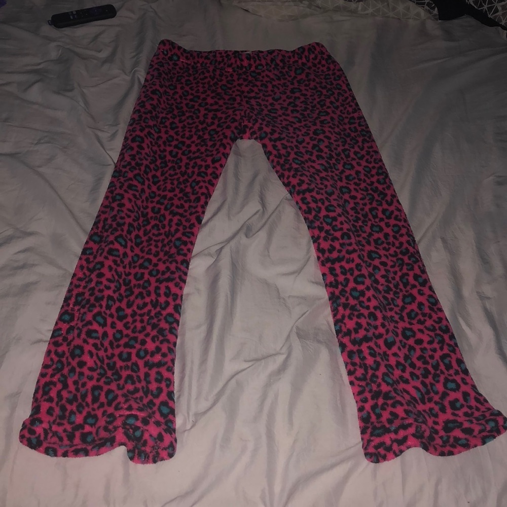 Women’s pajama pants